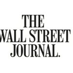 Logo du journal The Wall Street Journal