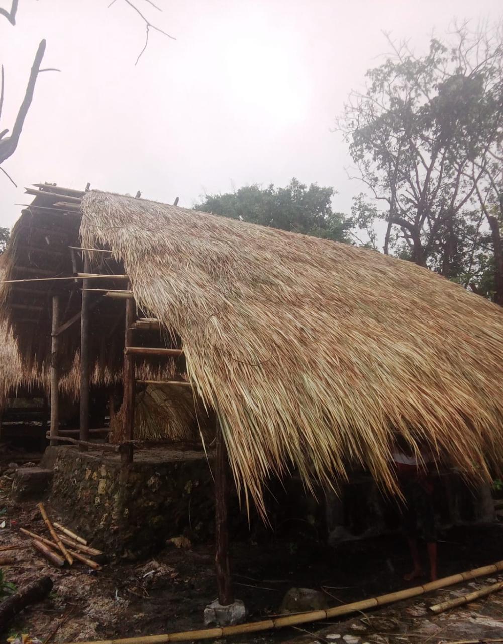 Message d&rsquo;André